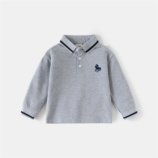 WELLKIDS Лонгслив  tx2714 100860