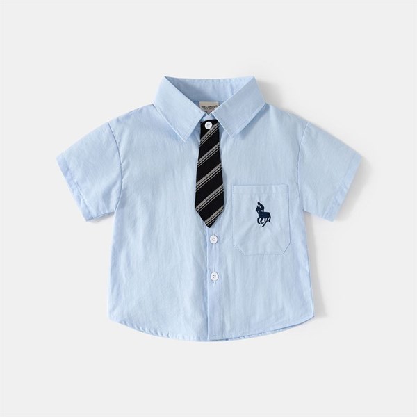 WELLKIDS Рубашка 	 tx2704 100866