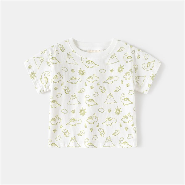 WELLKIDS Футболка 	 tx2686 100867