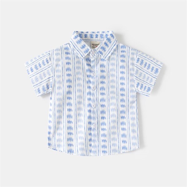 WELLKIDS Рубашка  tx2687 100869