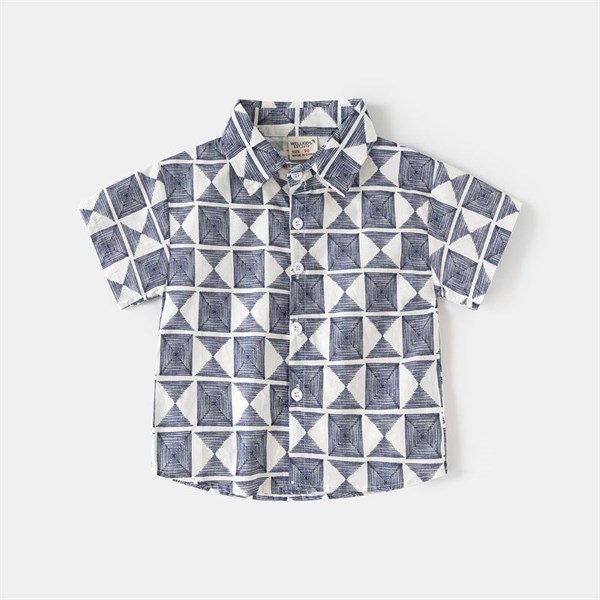 WELLKIDS Рубашка  tx2687 100870