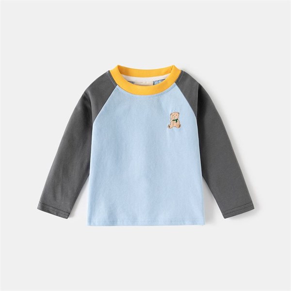 WELLKIDS  Лонгслив tx2693 100871