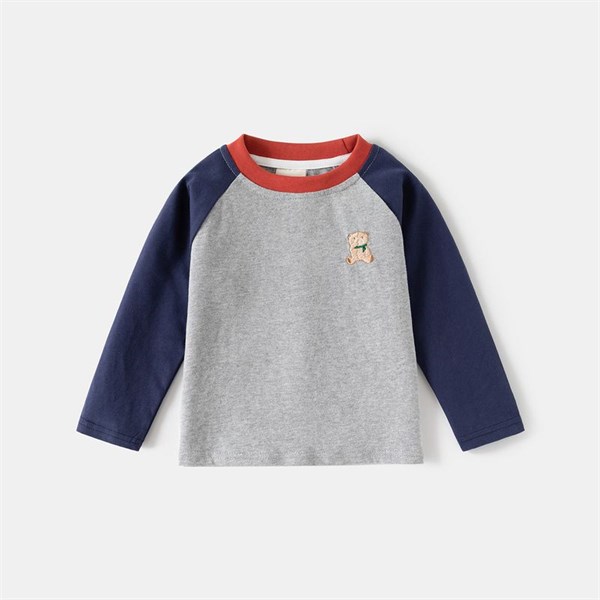 WELLKIDS  Лонгслив tx2693 100872