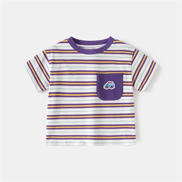 WELLKIDS Футболка 	 tx2690 100875