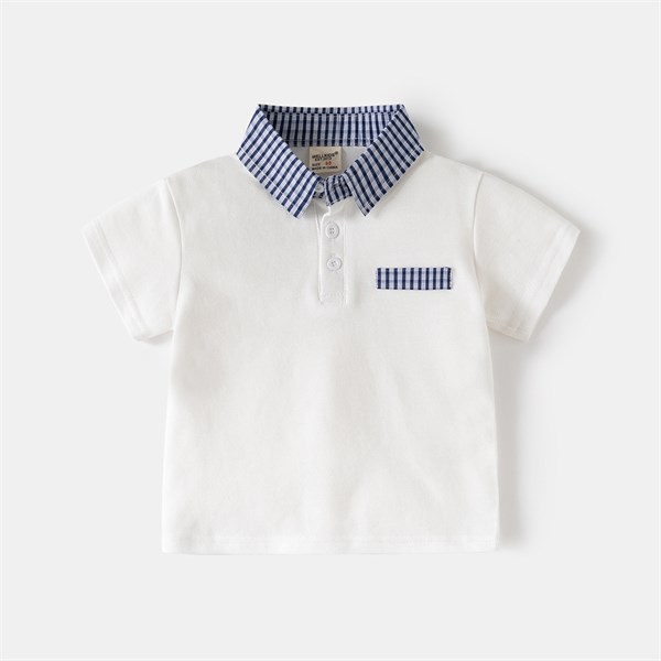 WELLKIDS Футболка  	 tx2699 100878