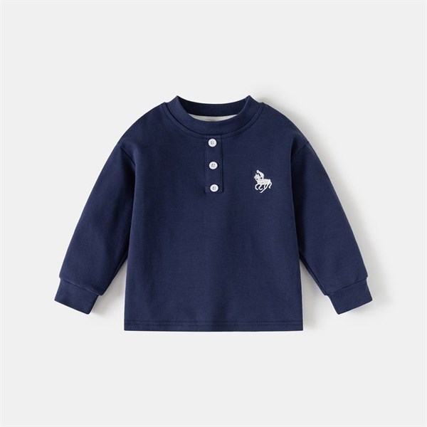 WELLKIDS  Лонгслив 	 tx2695 100880