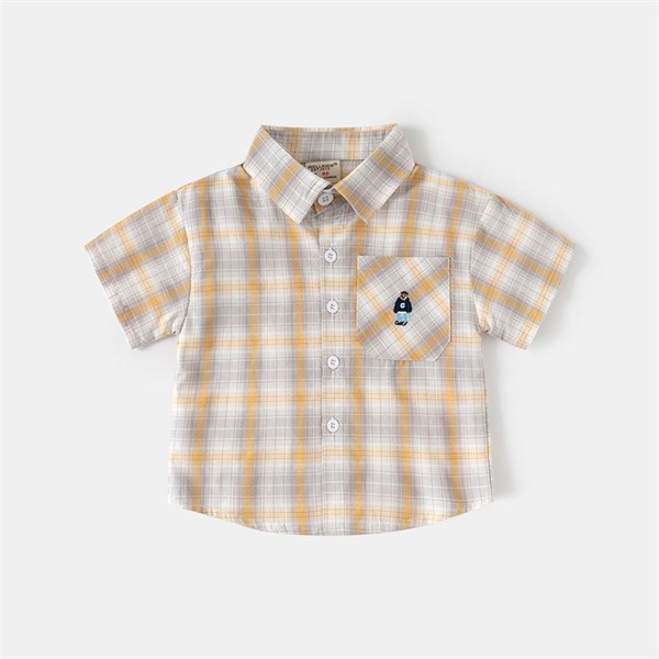 WELLKIDS Рубашка 	 tx2700 100883