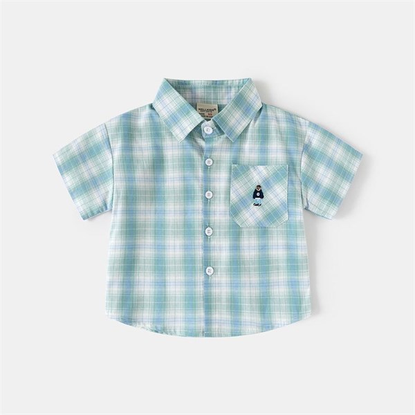 WELLKIDS Рубашка  tx2700 100884