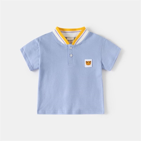 WELLKIDS Футболка 	 tx2711 100893