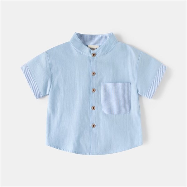 WELLKIDS Рубашка  tx2708 100897