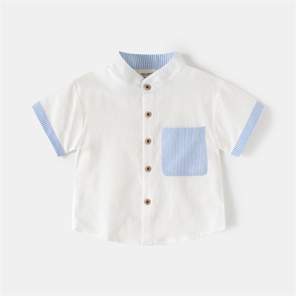 WELLKIDS Рубашка  tx2708 100898