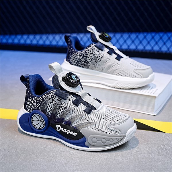 Keyolong  с автошнурками   Сетка 2304 100929