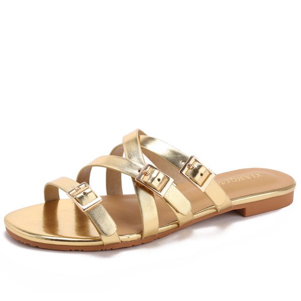 Xianglv Женские босоножки  J2526-8 100979