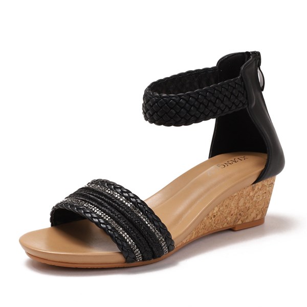 Xianglv Женские босоножки 1418-1378 100984