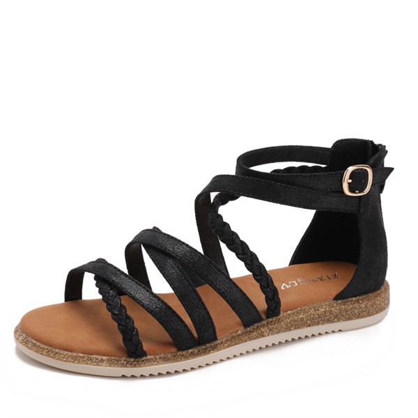 Xianglv Женские босоножки    6043-1 101007