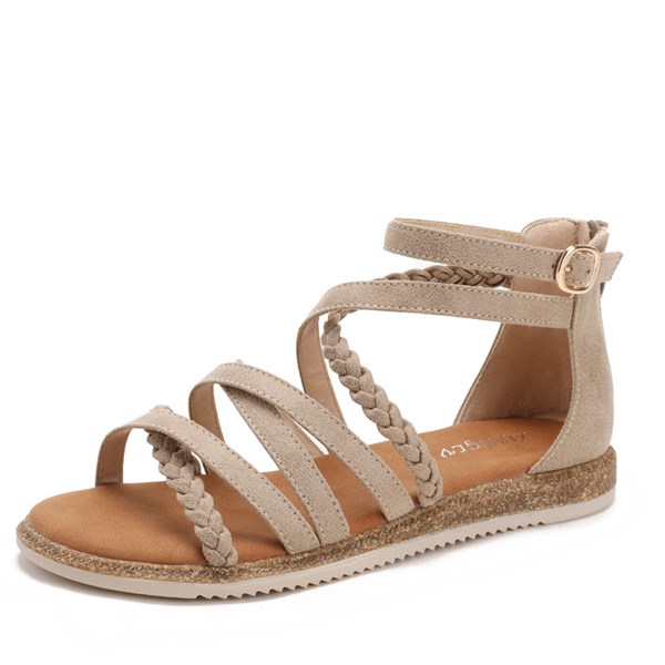 Xianglv Женские босоножки    6043-1 101008