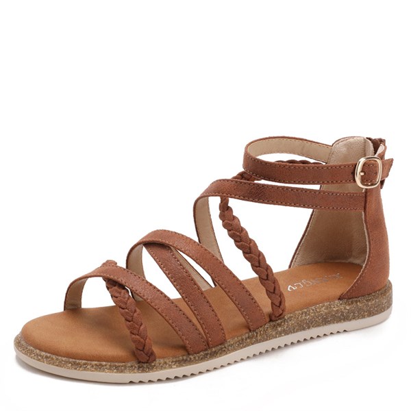 Xianglv Женские босоножки    6043-1 101009