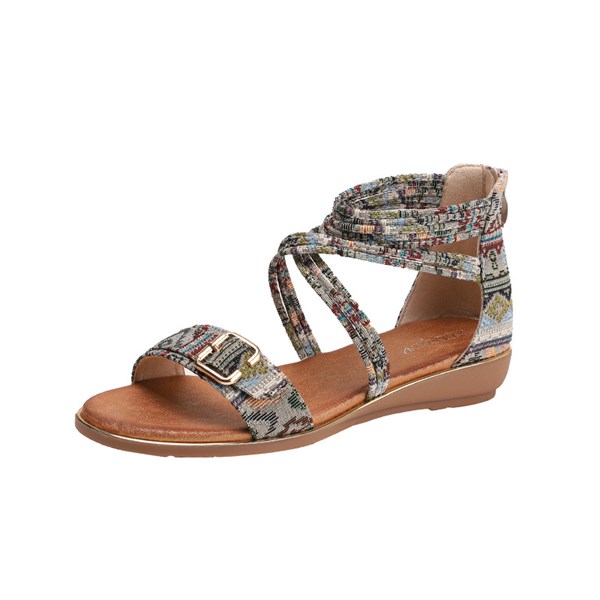 Xianglv Женские босоножки 168-2 101047