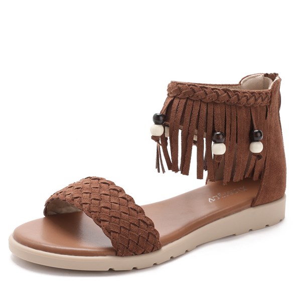 Xianglv Женские босоножки  F029-2 101124