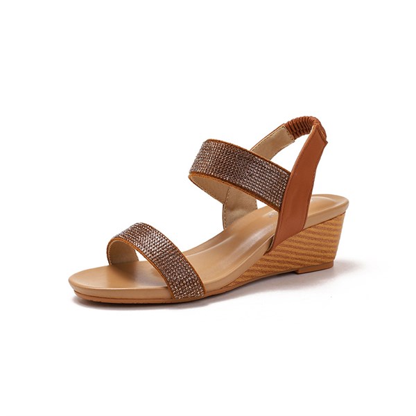 Xianglv Женские босоножки  1418-1396 101142