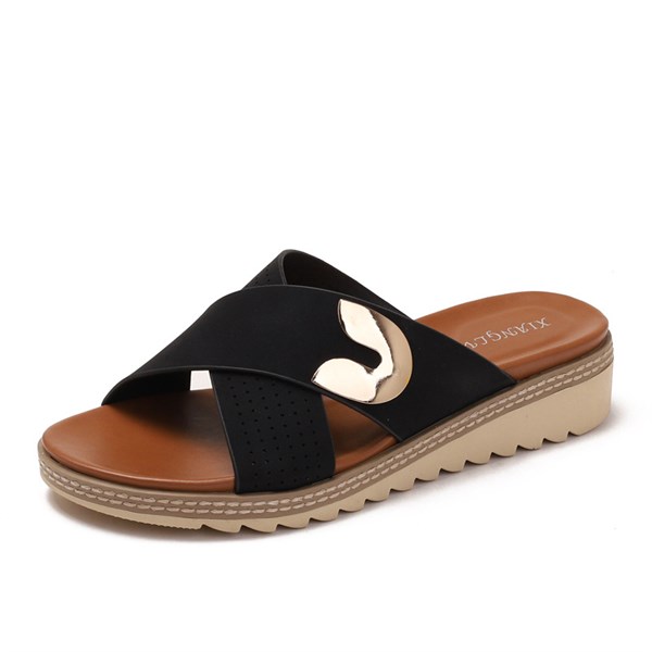 Xianglv Женские босоножки    3681-25 101163