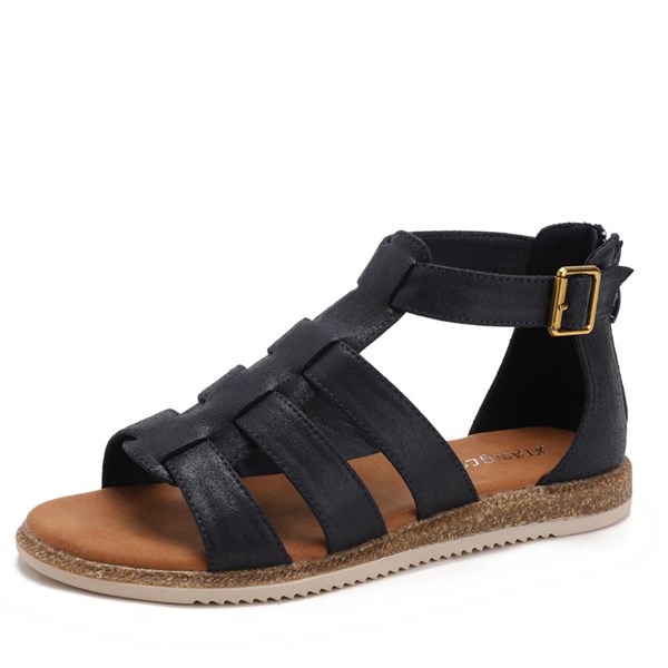 Xianglv Женские босоножки   6043-2 101187