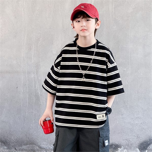 FAIRCHILD Футболка  DH-TX-2658-5 101225