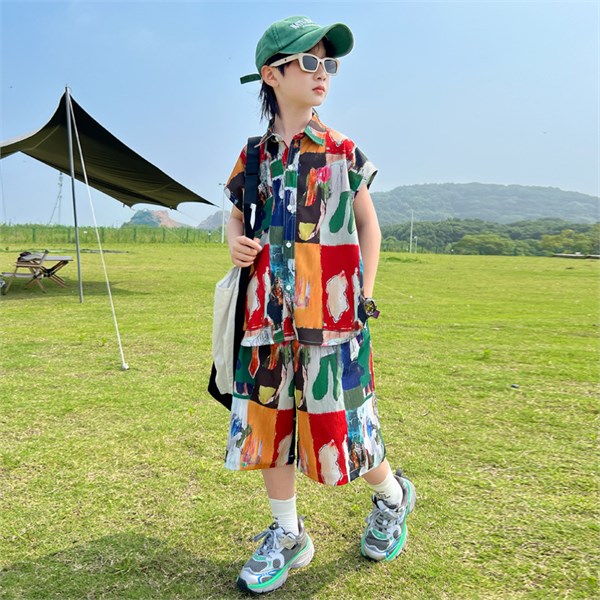 FAIRCHILD Костюм  DH-TZ-BB325 101232