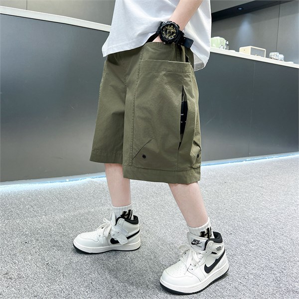 FAIRCHILD  Шорты  	 DH-KZ-52029 101238