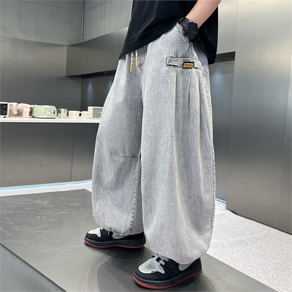 FAIRCHILD  Джинсовые  брюки (летние)  DH-KZ-68128 101241