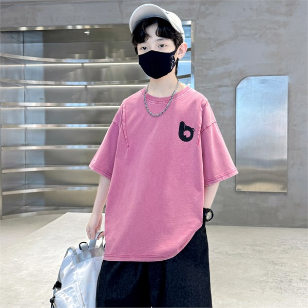 FAIRCHILD Футболка	 DH-TX-H118 101244