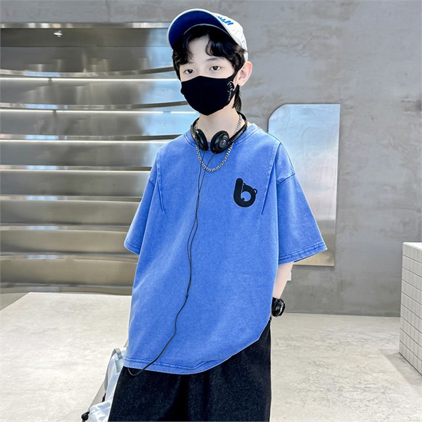 FAIRCHILD Футболка	 DH-TX-H118 101245