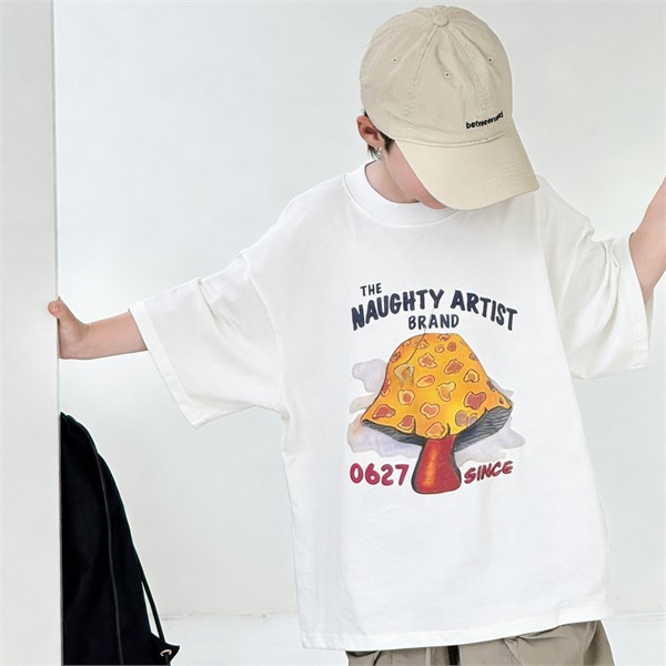 FAIRCHILD Футболка	12345 101246