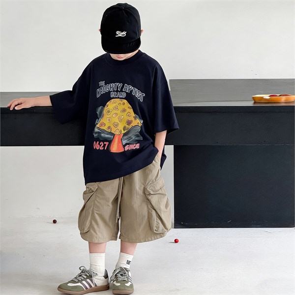 FAIRCHILD Футболка	12345 101247