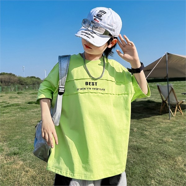 FAIRCHILD Футболка	25156TX 101251