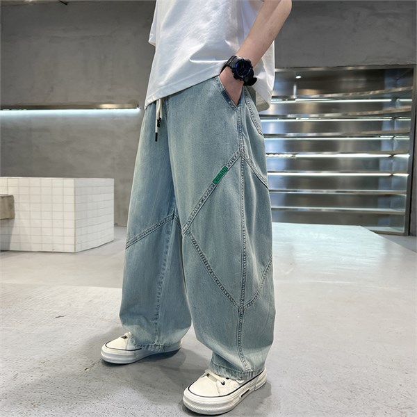 FAIRCHILD  Джинсовые  брюки  A9041 101284