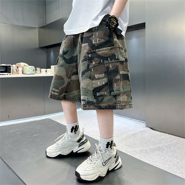 FAIRCHILD  Шорты  52030 101296