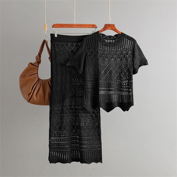 Eleganzza Костюм женский летний  A-599 101307