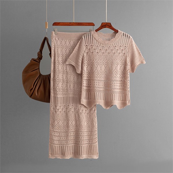 Eleganzza Костюм женский летний  A-599 101309