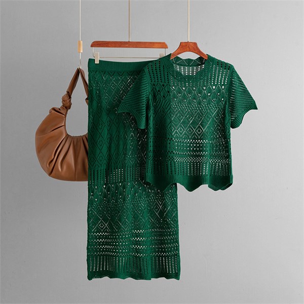 Eleganzza Костюм женский летний  A-599 101313