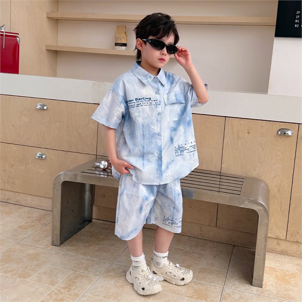 FAIRCHILD  Костюм  26018 101321