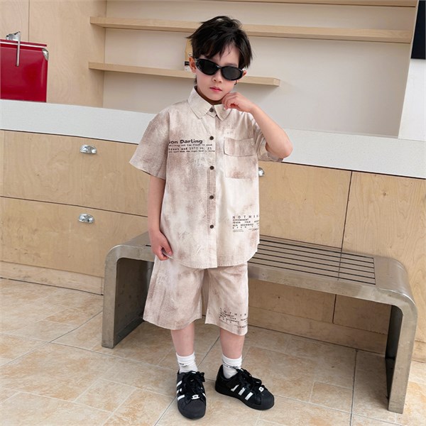 FAIRCHILD  Костюм  26018 101322