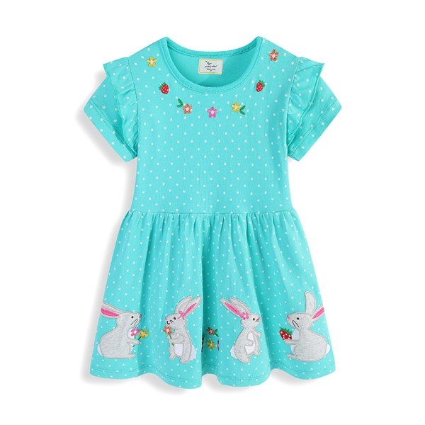 JUMPING METERS Платье 6239 101342