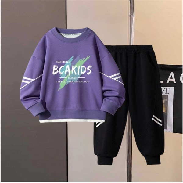 FAIRCHILD  Костюм  S-002+TU-130 101357