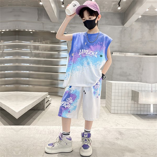 FAIRCHILD  Костюм  	 DH-TZ-101 101369