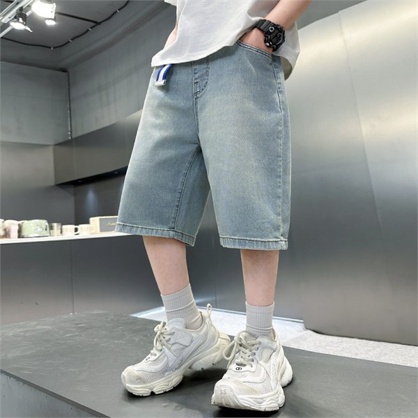 FAIRCHILD  Джинсовые шорты  52038 101372