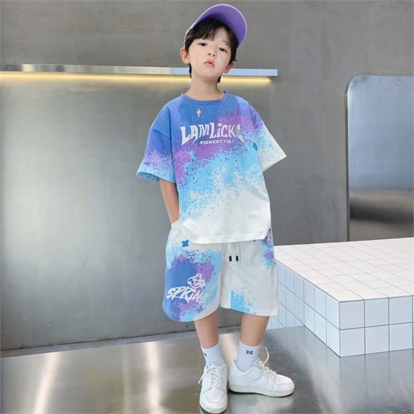 FAIRCHILD  Костюм  	 DH-TZ-X19 101374