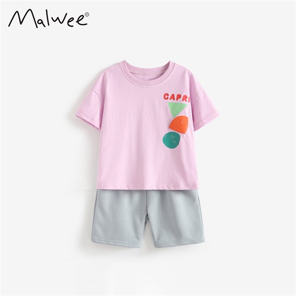 MALWEE  Костюм для мальчиков  111035 101380