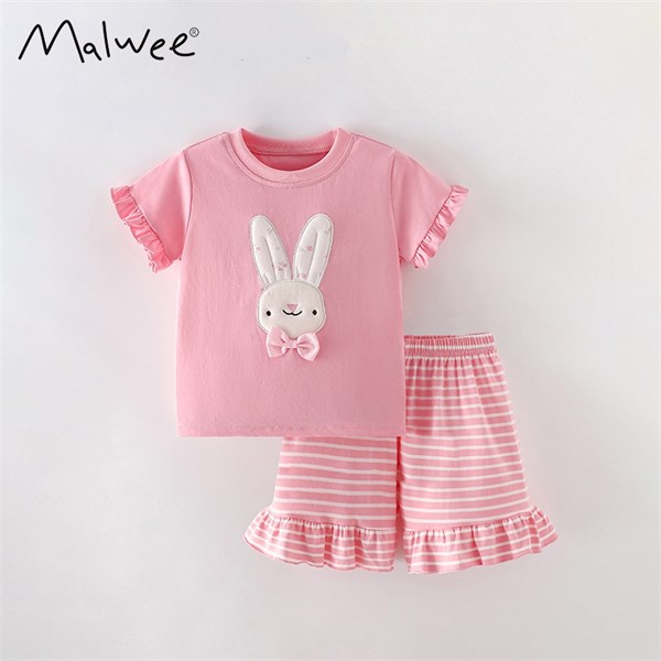 MALWEE  Костюм для девочек 10124 101383