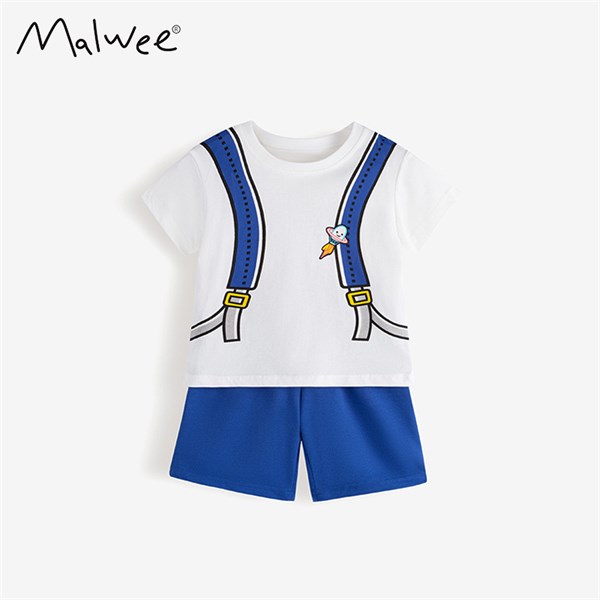 MALWEE  Костюм для мальчиков  111034 101392